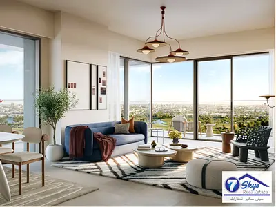 Albero | Modern 1BR Apartment | Contemporary Urban Living