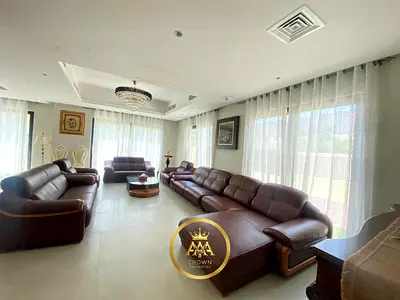 3-Bedroom Townhouse for Rent | All Master Beds | Sharjah Sustainable City
