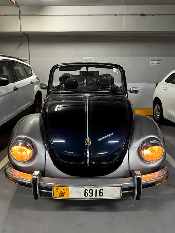 صورة 6 لـ 1975 Volkswagen BEETLE