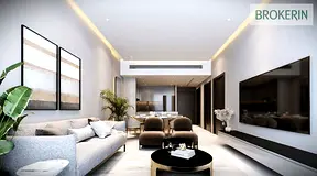 PRIME INVESTMENT | STYLISH LIVING | PRIME LOCATION