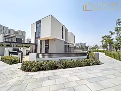 4BR + Maid's | Corner Plot | Available Soon