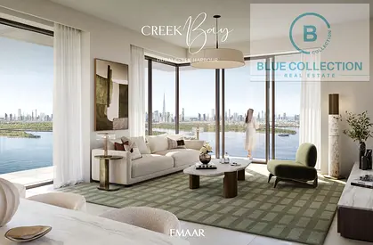 Waterfront Living | High ROI | Investor's Choice