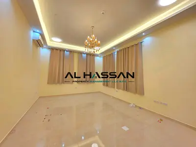 3Bhk +Majlis | Separate Kitchen | 1st Floor | Include Water Electricity
