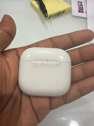 AirPods 4 anc