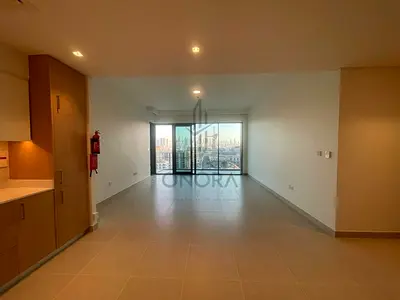 2BR Apartment for Sale | Sea & Marina Views | Balcony | Seagate Building 1