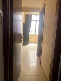 Master Bedroom for Family/Couple- Al Nahda Shj
