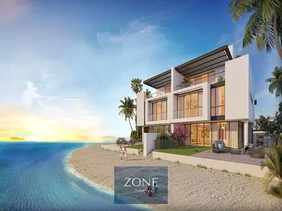 10% Cash Discount I Ready 4 BHK I Direct Beah Access