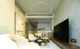 Seslia Tower, JVT District 4, Jumeirah Village Triangle (JVT), Dubai