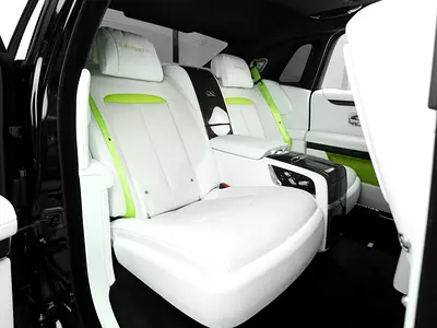 2023 ROLLS-ROYCE GHOST 缩略图 17