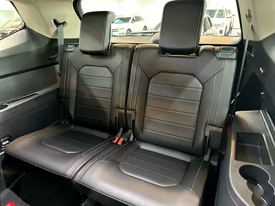 Volkswagen Teramont Trendline, миниатюра 12