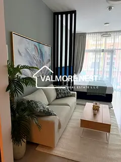 Furnished studio I Prime location I Well maintained