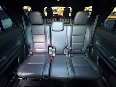 2015 FORD EXPLORER thumbnail 15