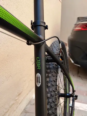 Scott XL 29 good condition