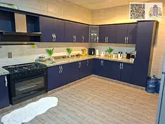 Luxury villa for rent at a low price | Al Yasmin | Ajman