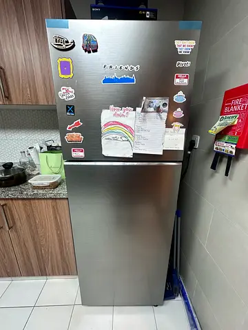 Samsung Refrigerator 450 Litres