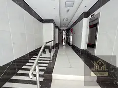 Modern 1BHK in Brand New Building | Ideal for Families | Muwaileh // 35k..