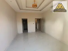 For annual rent – ​​First occupant villa in Al Zahia, Ajman A unique opportunity to rent a bra