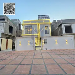 🏡 Luxury Villas for Sale – Premium Modern Design A unique project of 5 luxury villas, each feat