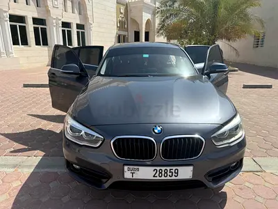 BMW 1-Series 125i , clean, Moving out of country sale