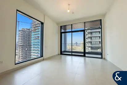 Brand New | Community Views | High Floor