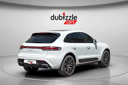 صورة 6 لـ 2022 Porsche MACAN