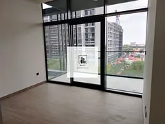 Spacious luxurious lush brand new 1bhk apartment with 2 bathrooms huge balcony