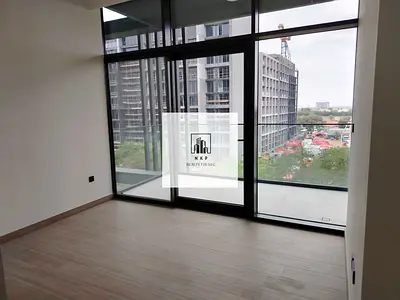 Spacious luxurious lush brand new 1bhk apartment with 2 bathrooms huge balcony