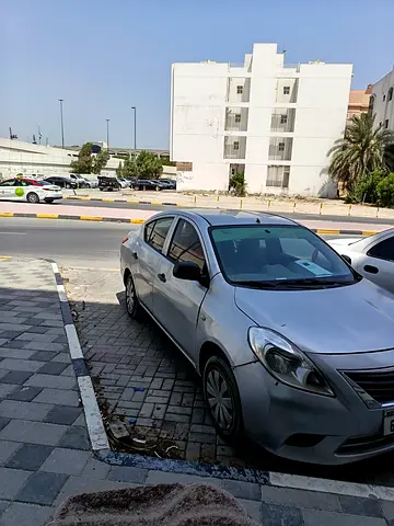 Nissan Sunny 2014 GCC Specs - Reliable Daily Driver