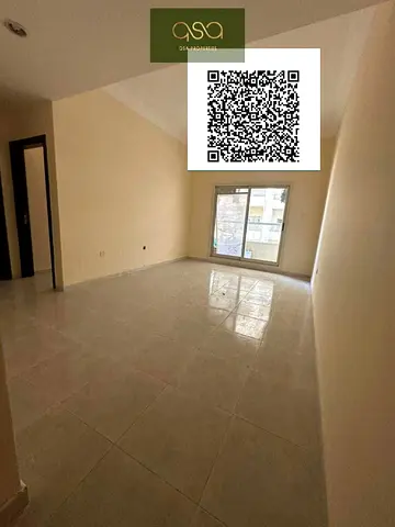 2 BEDROOM APARTMENT IN C4 EMIRATES CITY AJMAN!