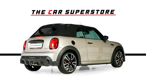 صورة 8 لـ 2022 MINI COOPER