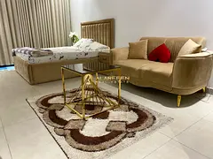 Unfurnished 2Br+Store | Fitted Kitchen | Prime Location