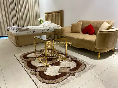 Unfurnished 2Br+Store | Fitted Kitchen | Prime Location