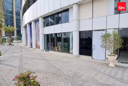 Park Towers Shop | Shell and Core | DIFC License
