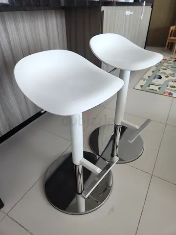 IKEA Bar Stools