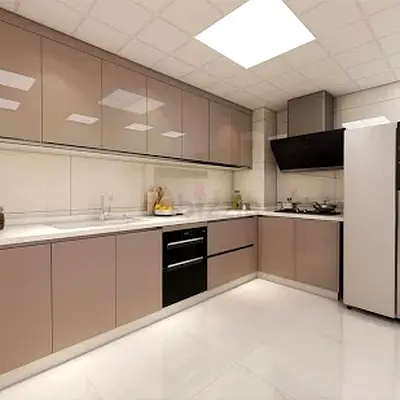 Professional Tile Flooring Services in Sharjah