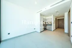 Exclusive | 1BD | High Floor | Ready to move