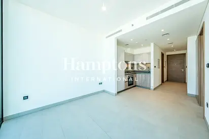 Exclusive | 1BD | High Floor | Ready to move