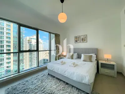 Fully Furnished | Vacant | Modern Interior