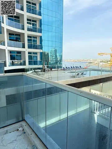 للبيع شقة   مميزة  + اقساط + اطلالة مفتوحة