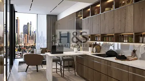 Premium finish | Peaceful area | Central Dubai