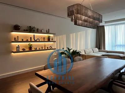 Fully Renovated | Luxury Furnished | Ready to Move