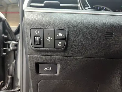 Kia K5 Premium, миниатюра 18
