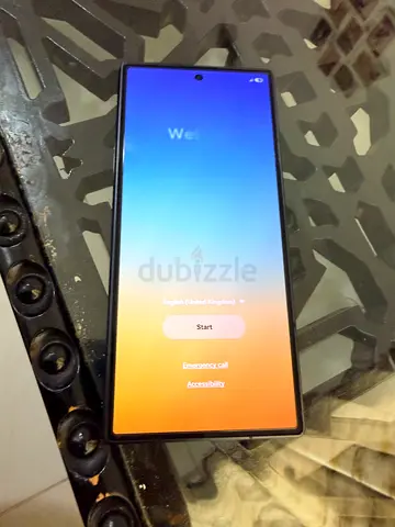 Samsung galaxy z fold 7 512GB black international version