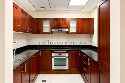 Vacant/Big 1BR I Next to Metro I Balcony I Parking