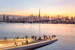 Creek Harbour | Waterfront | High-End Apartment-copy