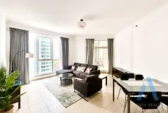 Upgraded | Vacant | Fully Furnished