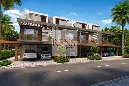 Spacious 4BR | Garden & Rooftop | Family Living