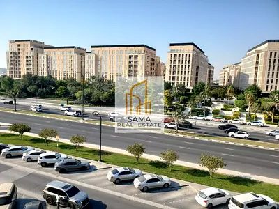 Spacious 2Bhk Open View || 2 Washrooms || High Free Maintenance || Prime Location || Near Zahia Cit