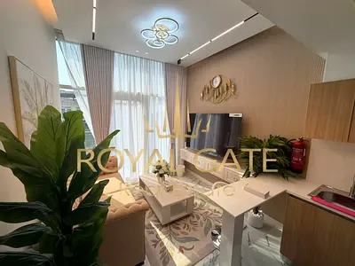 Ready To Move | High Floor l Brand New