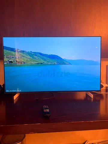 LG OLED42C26LB evo C2 42 4K 120Hz